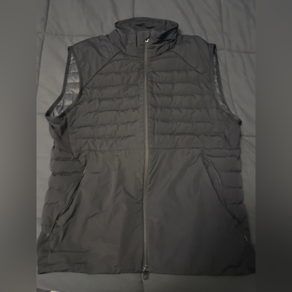 Lululemon Puffer Vest
